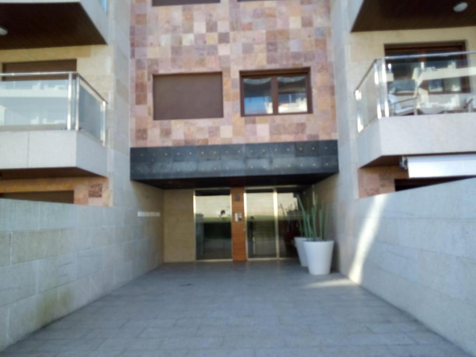 Apartamento Playa Canelas 포르토노보 외부 사진