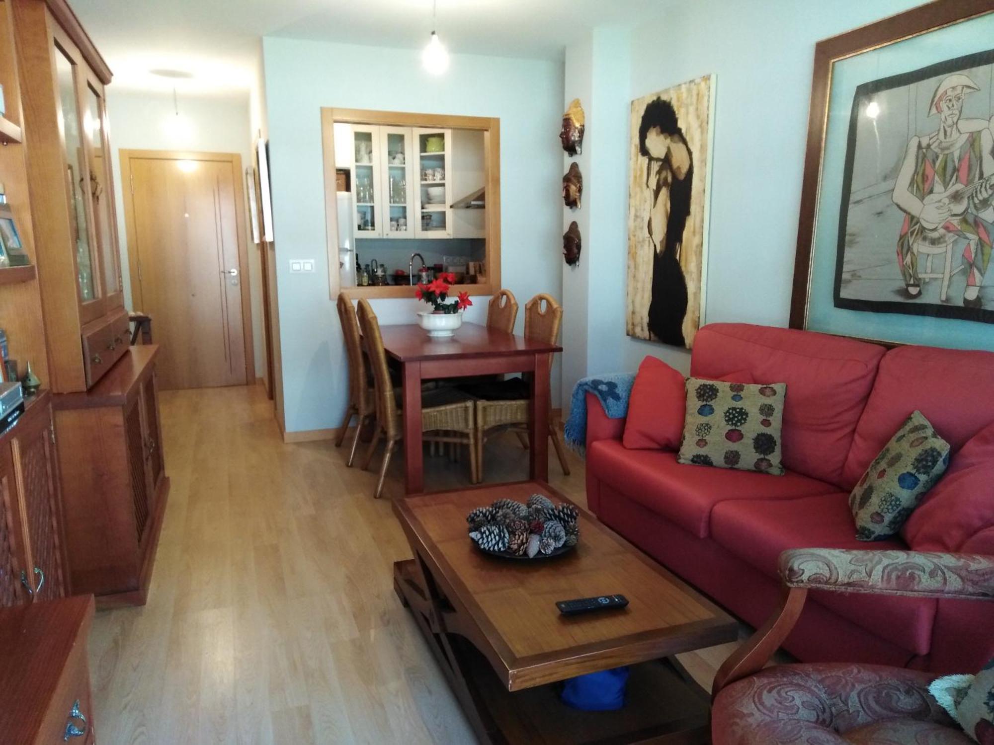 Apartamento Playa Canelas 포르토노보 외부 사진