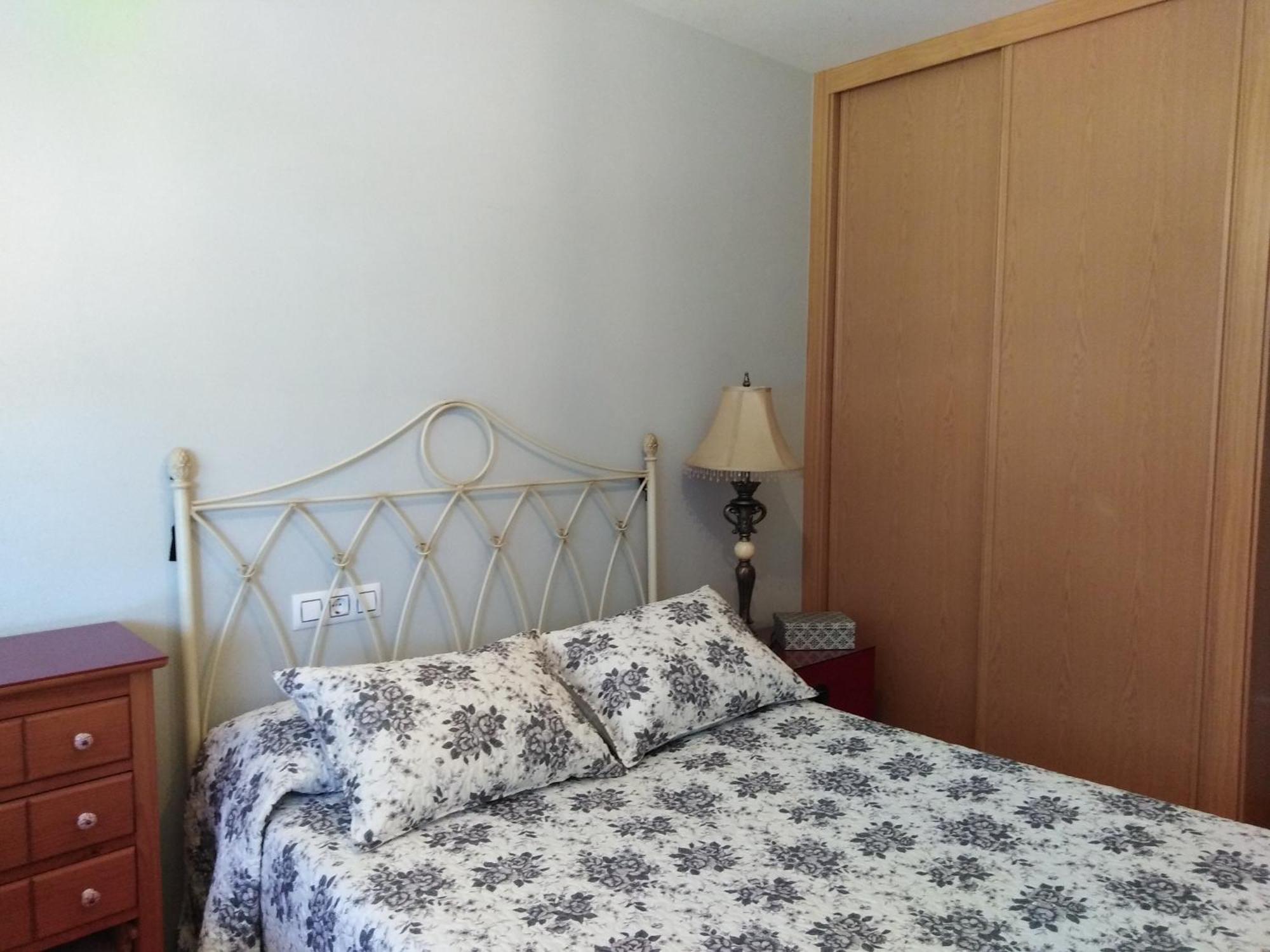 Apartamento Playa Canelas 포르토노보 외부 사진